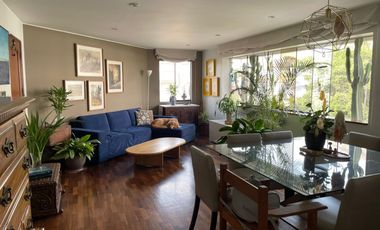Vendo departamento Tambo Real Surco en San Borja