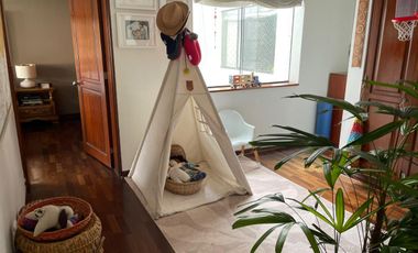 Vendo departamento Tambo Real Surco en San Borja