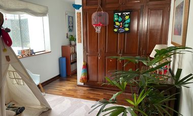 Vendo departamento Tambo Real Surco en San Borja