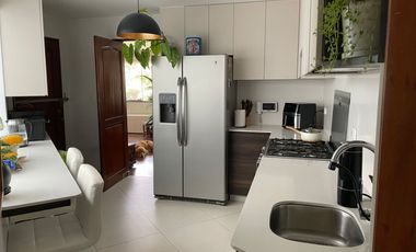 Vendo departamento Tambo Real Surco en San Borja