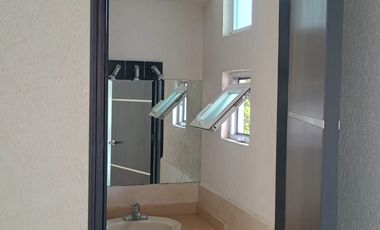 Casa en renta en Metepec, resalta tu estilo! Vive en un residencial exclusivo y seguro