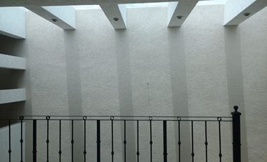 Casa en renta en Metepec, resalta tu estilo! Vive en un residencial exclusivo y seguro