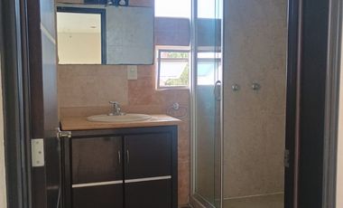 Casa en renta en Metepec, resalta tu estilo! Vive en un residencial exclusivo y seguro