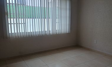 Casa en renta en Metepec, resalta tu estilo! Vive en un residencial exclusivo y seguro