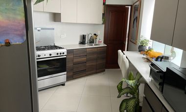 Departamento en venta jr Tambo Real Surco