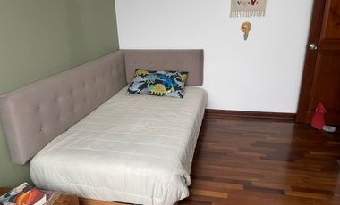 Departamento en venta jr Tambo Real Surco