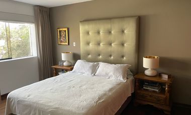Departamento en venta jr Tambo Real Surco