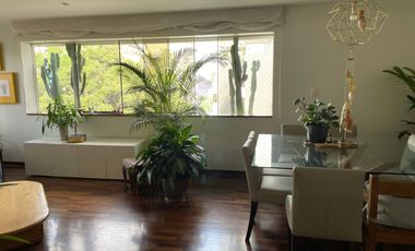 Departamento en venta jr Tambo Real Surco