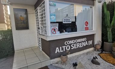 SE VENDE DEPARTAMENTO, SECTOR PUERTAS DEL MAR