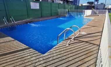 SE VENDE DEPARTAMENTO, SECTOR PUERTAS DEL MAR