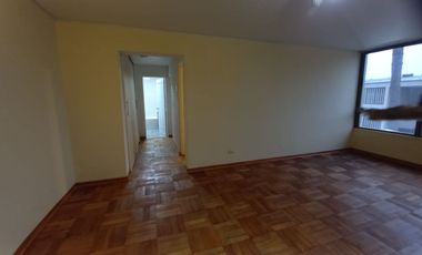 SE ARRIENDA DP 2D,1B CENTRO QUILPUE AV. LOS CARRERA