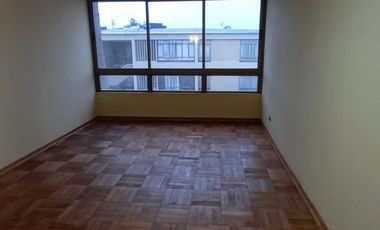 SE ARRIENDA DP 2D,1B CENTRO QUILPUE AV. LOS CARRERA