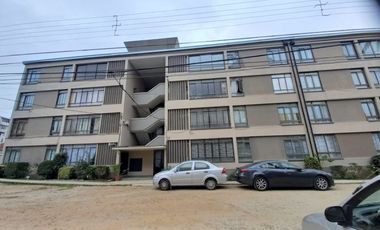 SE ARRIENDA DP 2D,1B CENTRO QUILPUE AV. LOS CARRERA