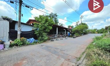 ขายบ้านเดี่ยวพร้อมที่ดิน เนื้อที่ 58 ตร.วา หนองแขม กรุงเทพมหานคร