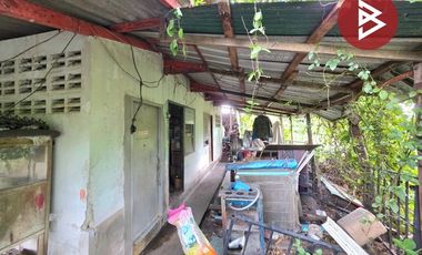 ขายบ้านเดี่ยวพร้อมที่ดิน เนื้อที่ 58 ตร.วา หนองแขม กรุงเทพมหานคร