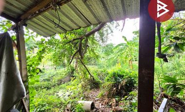 ขายบ้านเดี่ยวพร้อมที่ดิน เนื้อที่ 58 ตร.วา หนองแขม กรุงเทพมหานคร