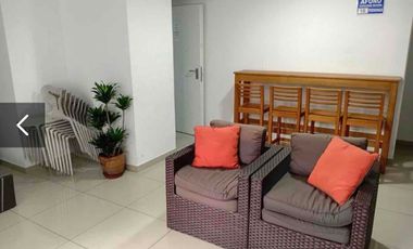 ALQUILER MiNi Departamento en Santa Beatriz La Victoria