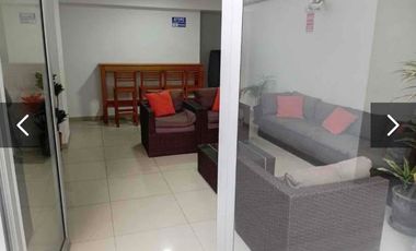 ALQUILER MiNi Departamento en Santa Beatriz La Victoria