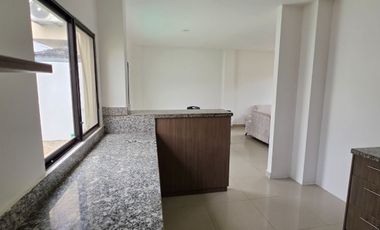 Casa Alquiler Urbanización Costabrisa Vía a la Costa 3 Dormitorios Piscina Gimnasio Seguridad 24/7