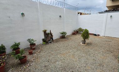 Casa Alquiler Urbanización Costabrisa Vía a la Costa 3 Dormitorios Piscina Gimnasio Seguridad 24/7