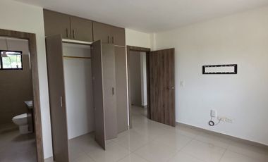 Casa Alquiler Urbanización Costabrisa Vía a la Costa 3 Dormitorios Piscina Gimnasio Seguridad 24/7