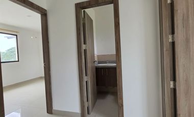 Casa Alquiler Urbanización Costabrisa Vía a la Costa 3 Dormitorios Piscina Gimnasio Seguridad 24/7
