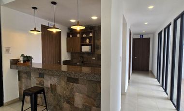 Casa Alquiler Urbanización Costabrisa Vía a la Costa 3 Dormitorios Piscina Gimnasio Seguridad 24/7