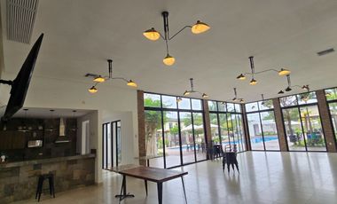 Casa Alquiler Urbanización Costabrisa Vía a la Costa 3 Dormitorios Piscina Gimnasio Seguridad 24/7