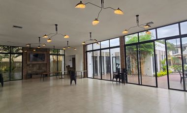 Casa Alquiler Urbanización Costabrisa Vía a la Costa 3 Dormitorios Piscina Gimnasio Seguridad 24/7