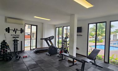 Casa Alquiler Urbanización Costabrisa Vía a la Costa 3 Dormitorios Piscina Gimnasio Seguridad 24/7