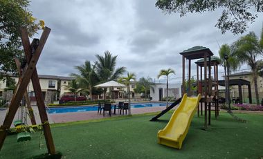 Casa Alquiler Urbanización Costabrisa Vía a la Costa 3 Dormitorios Piscina Gimnasio Seguridad 24/7