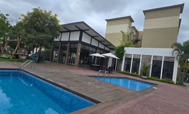 Casa Alquiler Urbanización Costabrisa Vía a la Costa 3 Dormitorios Piscina Gimnasio Seguridad 24/7