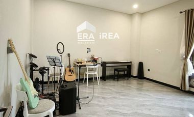 RUMAH DIJUAL DI JOGJA DEKAT SLEMAN CITY HALL