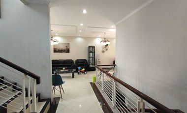 Rumah Disewakan Berperabot (furnished) Di Warung Jati, Buncit, Mampang, Kalibata
