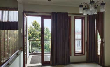 Rumah Disewakan Berperabot (furnished) Di Warung Jati, Buncit, Mampang, Kalibata