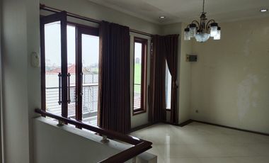 Rumah Disewakan Berperabot (furnished) Di Warung Jati, Buncit, Mampang, Kalibata