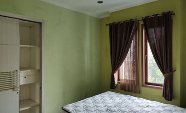 Rumah Disewakan Berperabot (furnished) Di Warung Jati, Buncit, Mampang, Kalibata