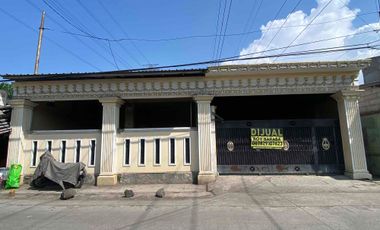 Rumah Sutawinangun Pecilon Cirebon kota