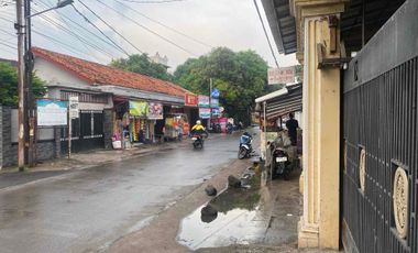 Rumah Sutawinangun Pecilon Cirebon kota