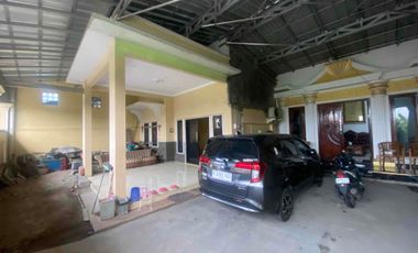 Rumah Sutawinangun Pecilon Cirebon kota