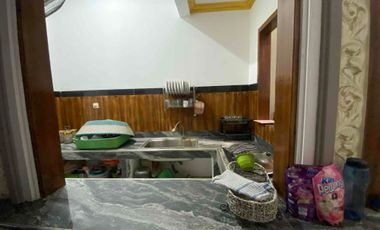 Rumah Sutawinangun Pecilon Cirebon kota