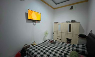 Rumah Sutawinangun Pecilon Cirebon kota