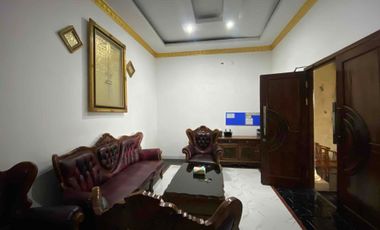 Rumah Sutawinangun Pecilon Cirebon kota