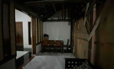 Rumah Sutawinangun Pecilon Cirebon kota
