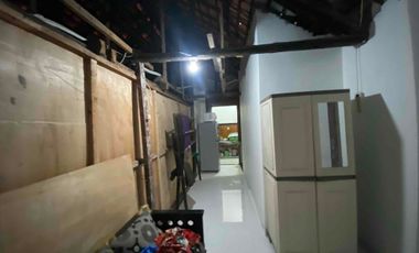 Rumah Sutawinangun Pecilon Cirebon kota