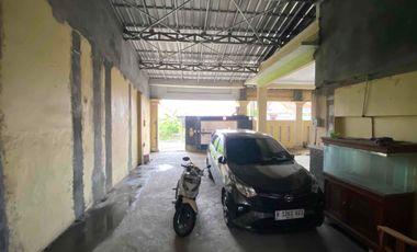 Rumah Sutawinangun Pecilon Cirebon kota