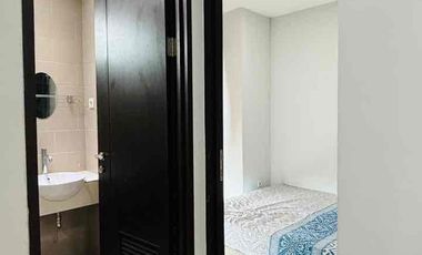 Disewakan Apartment Full Furnish Citra 6 (NEGO SAMPAI JADI)