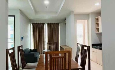 Disewakan Apartment Full Furnish Citra 6 (NEGO SAMPAI JADI)