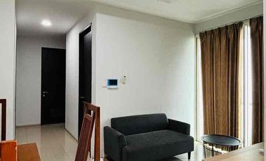 Disewakan Apartment Full Furnish Citra 6 (NEGO SAMPAI JADI)