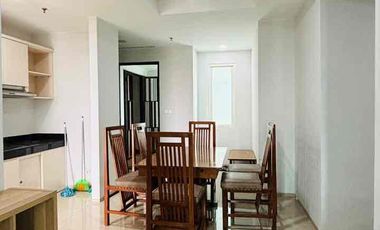 Disewakan Apartment Full Furnish Citra 6 (NEGO SAMPAI JADI)